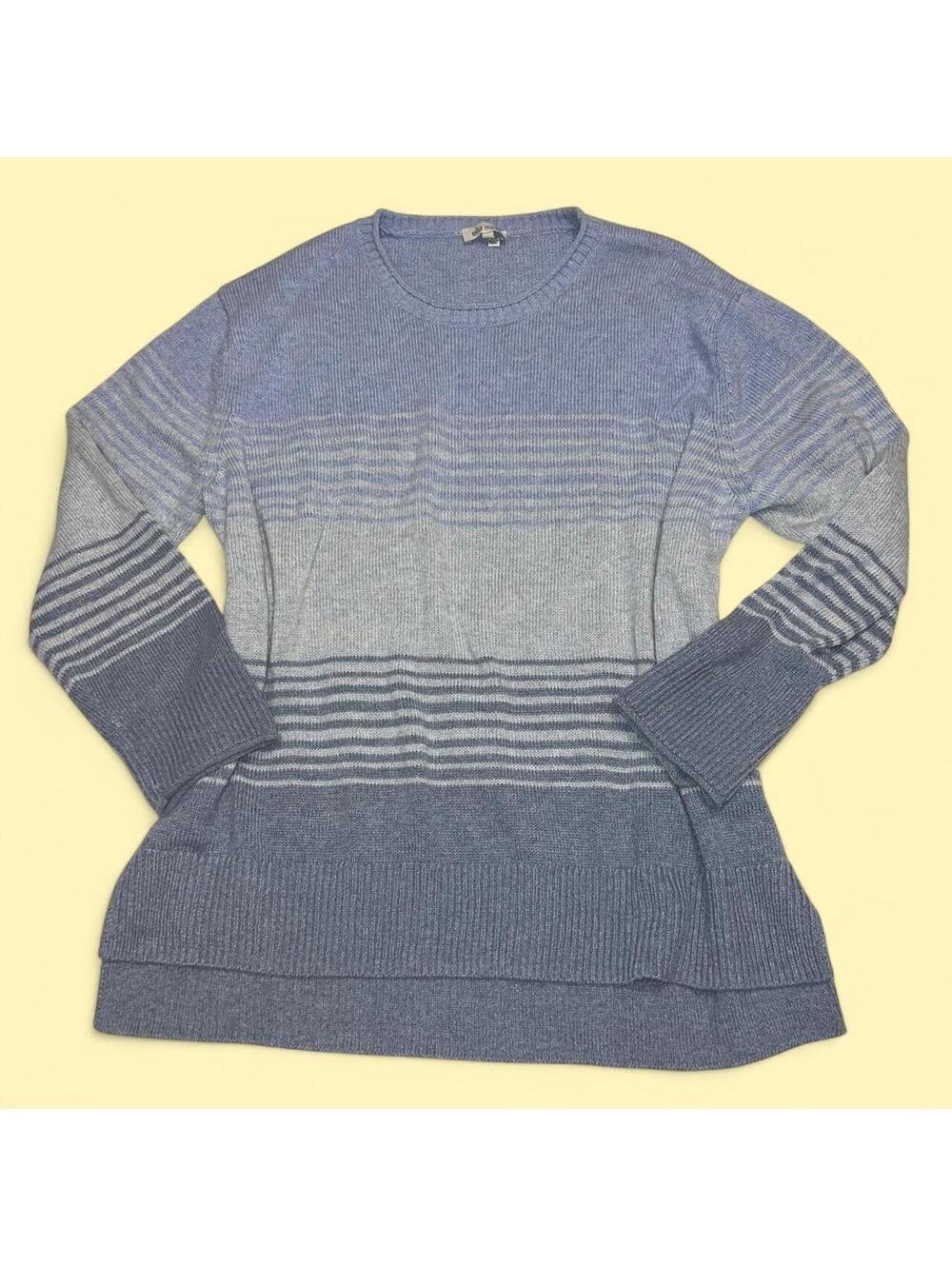 Ella Moss Women's Blue Shirt